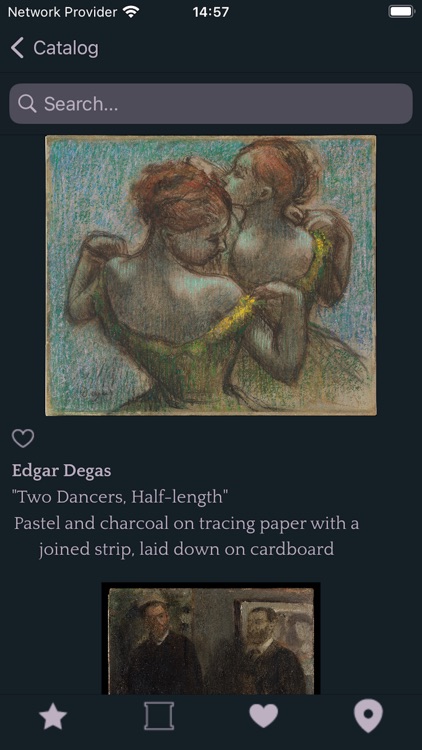 THE MET App screenshot-3