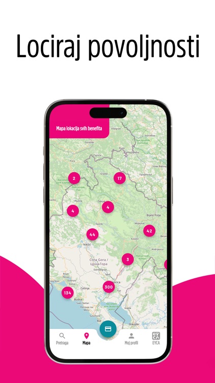 EYCA Montenegro screenshot-6