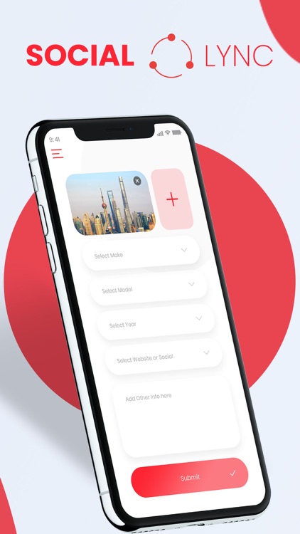 Social Lync screenshot-5