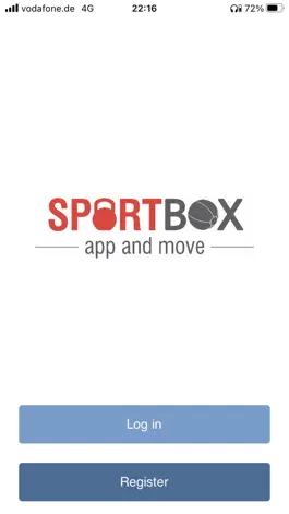 Game screenshot SportBox app and move hack