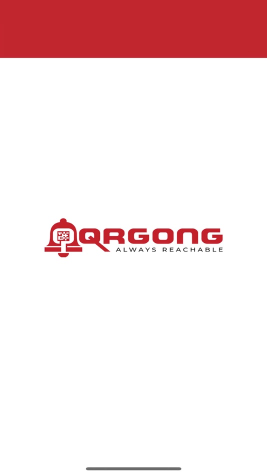 #1. QRGONG (iOS) 由: billig.ch GmbH