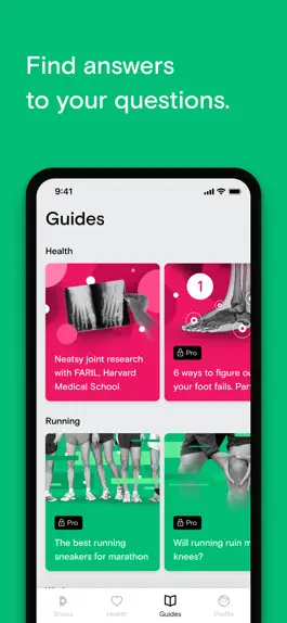 Game screenshot Neatsy Health - Pain Care AI hack