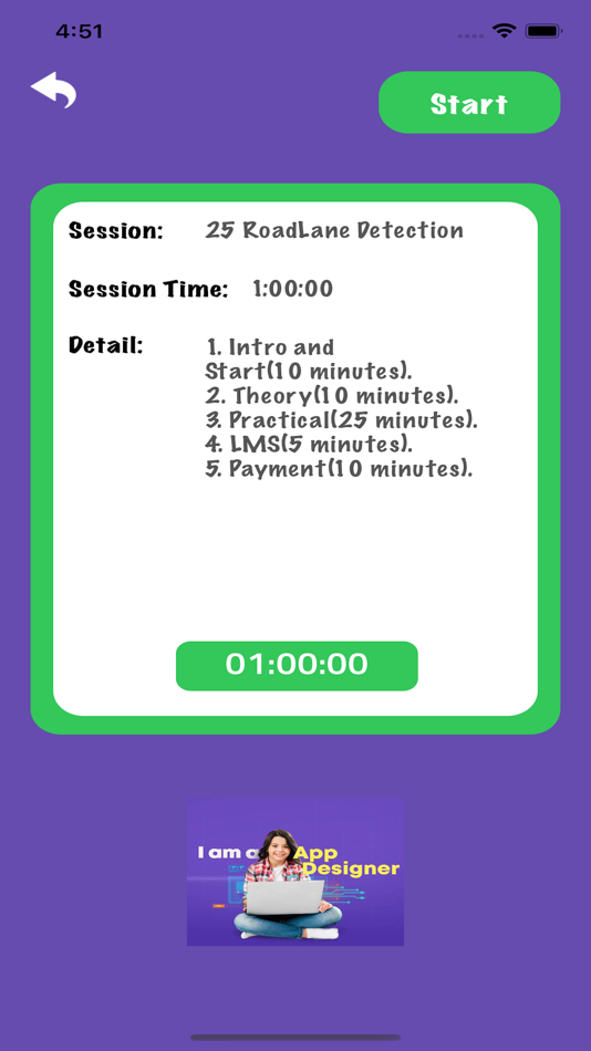 #3. MB Buzzer (iOS) 由: ARK InfoSolutions Pvt. Ltd.