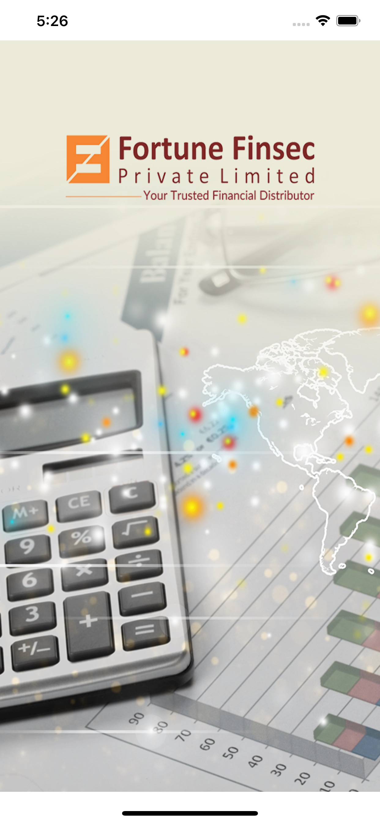 Fortune Investmart