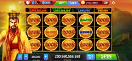 Game screenshot Royal Jackpot Casino Machines mod apk