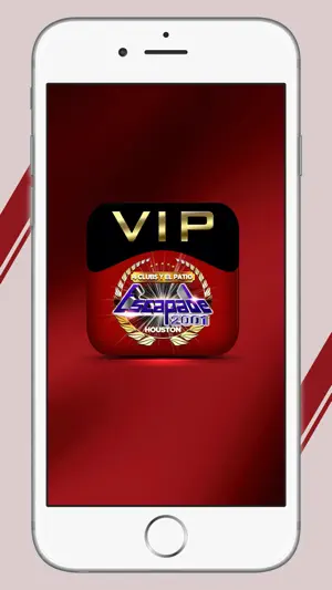 Escapade VIP screenshot 2