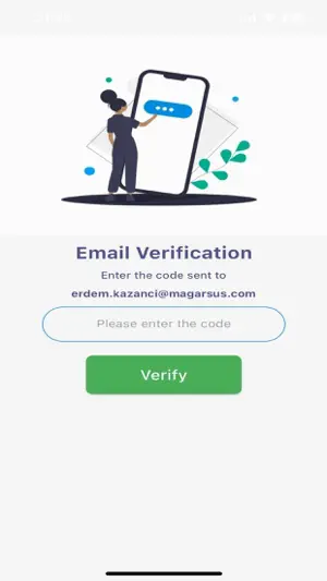 Magarsus Authenticator screenshot 3