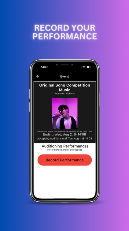 DreamSlip Ascent screenshot-7