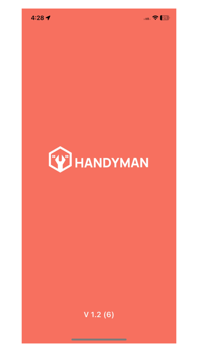 Handyman - Get more done Screenshot