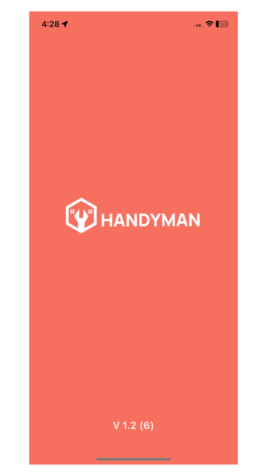 #1. Handyman - Get more done (iOS) 由: AdelphaTech Inc.