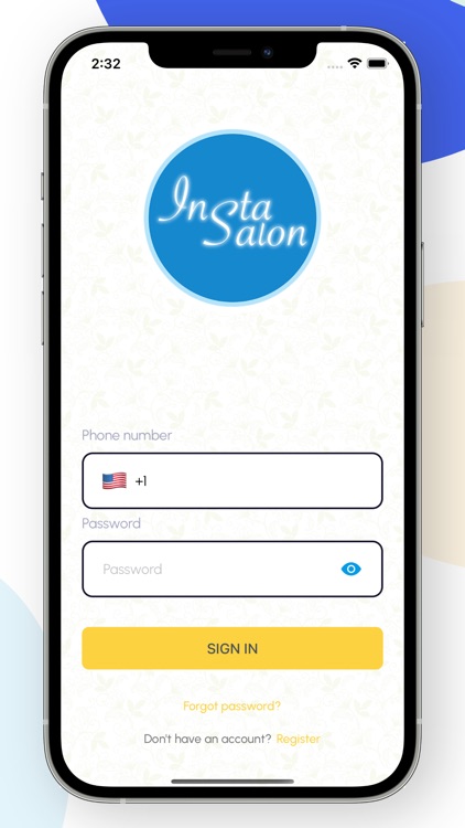 InstaSalon Technician