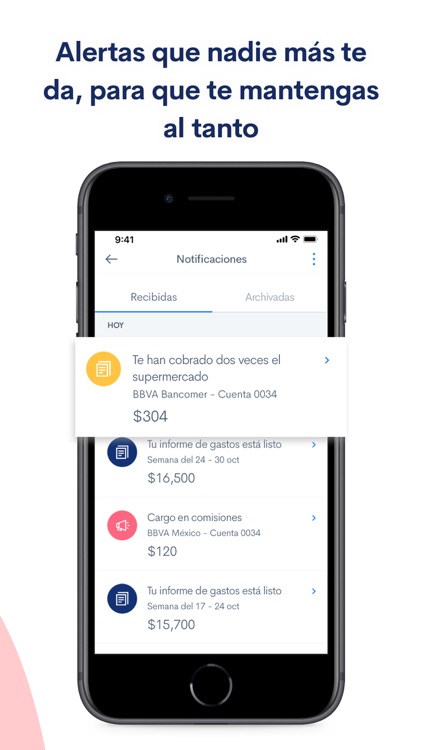 Fintonic screenshot-3