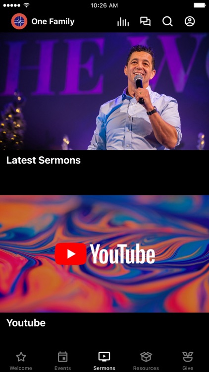 One Family Church