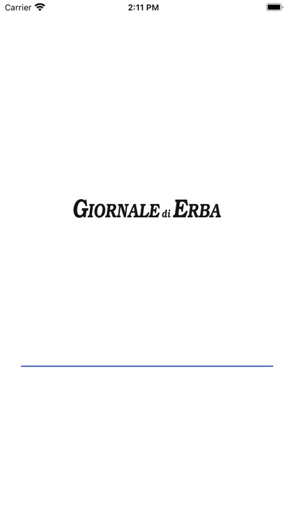 Il Giornale di Erba Digitale screenshot-4