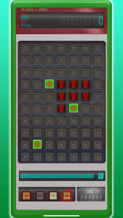 GridLinx Screenshot