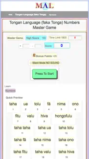 tongan m(a)l problems & solutions and troubleshooting guide - 1
