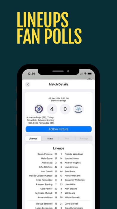 Football News 365 - Soccer Screenshot