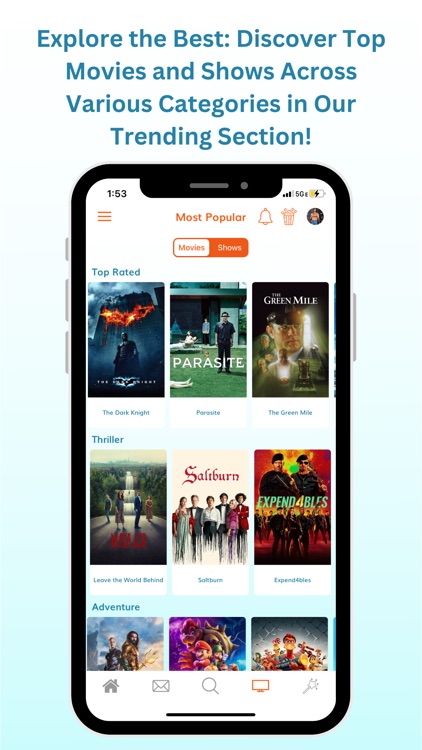 Moviac. screenshot-4