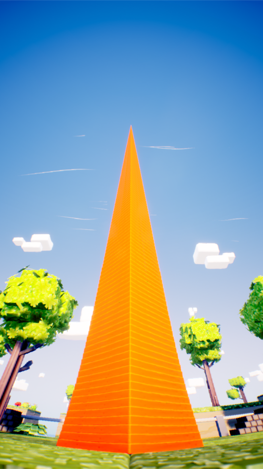 #2. SkyTower Challenge (iOS) 由: Takuma Takahashi
