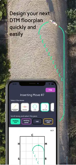 Game screenshot Freestyle Floorplanner App apk