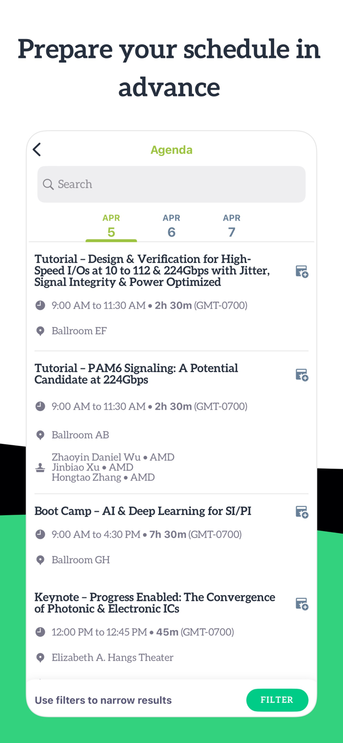 Informa Markets Events