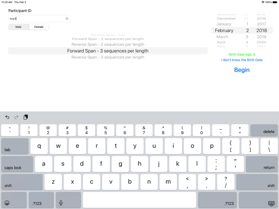 Screenshot #5 pour PathSpan