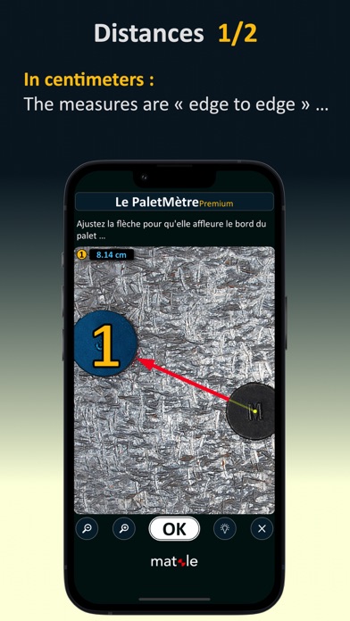 PaletMètre Premiumのおすすめ画像5