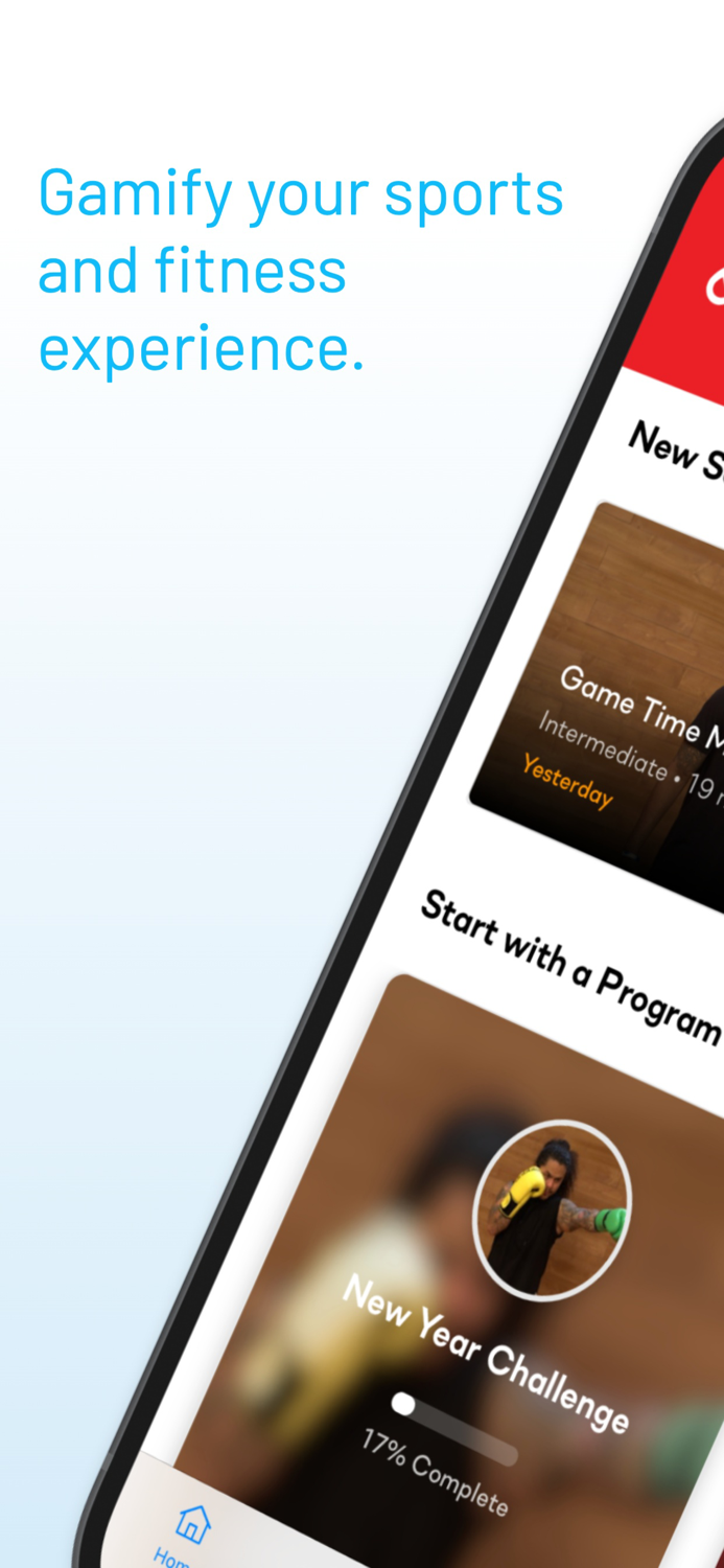 Dribbleup - Sports and Fitness