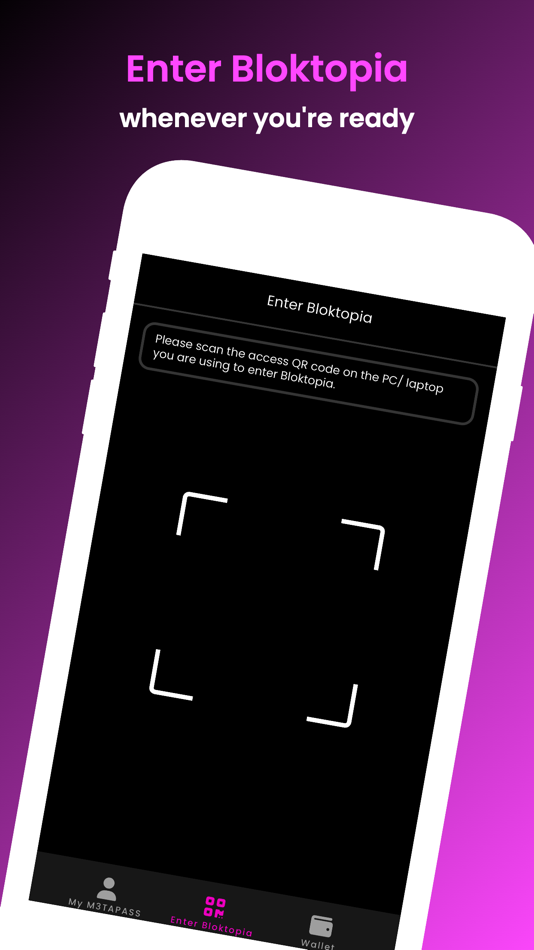 #5. M3TAPASS (iOS) 由: Lumocolor Studios DMCC