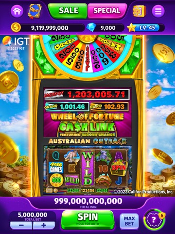 Cash Rally - Slots Casino Gameのおすすめ画像7