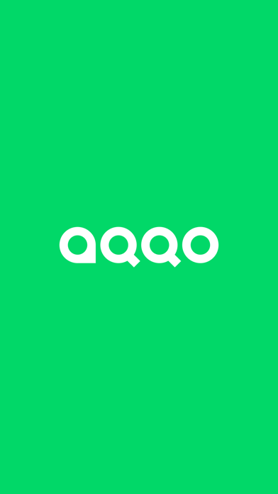 Aqqo Screenshot