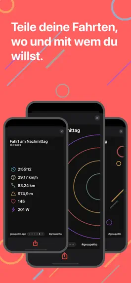 Game screenshot Groupetto apk
