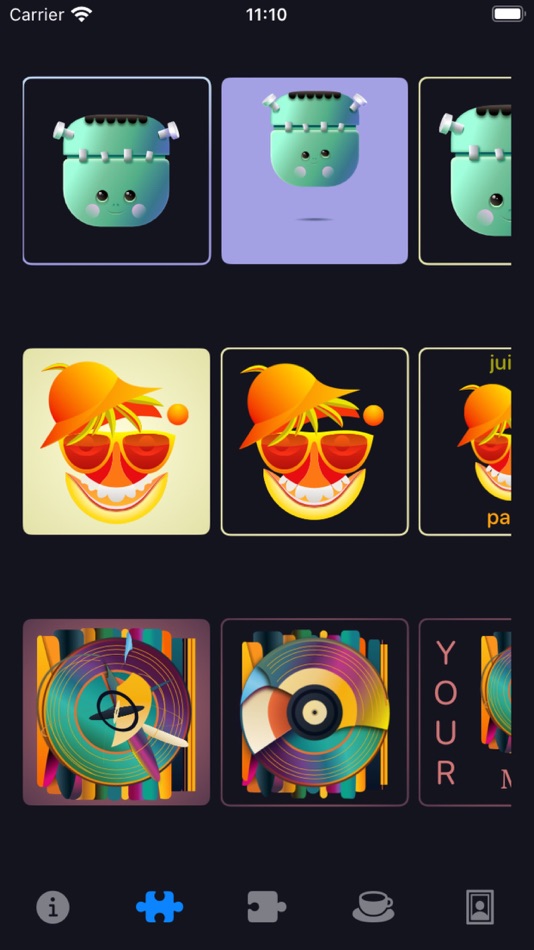 #1. Limooonik (iOS) 来自: Nikita Liubimov