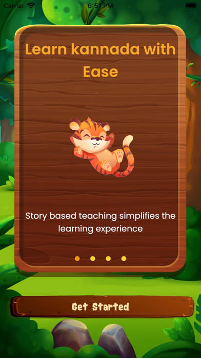 Matrubhasha Screenshot