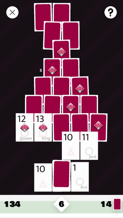 Cards Infinity screenshot-5