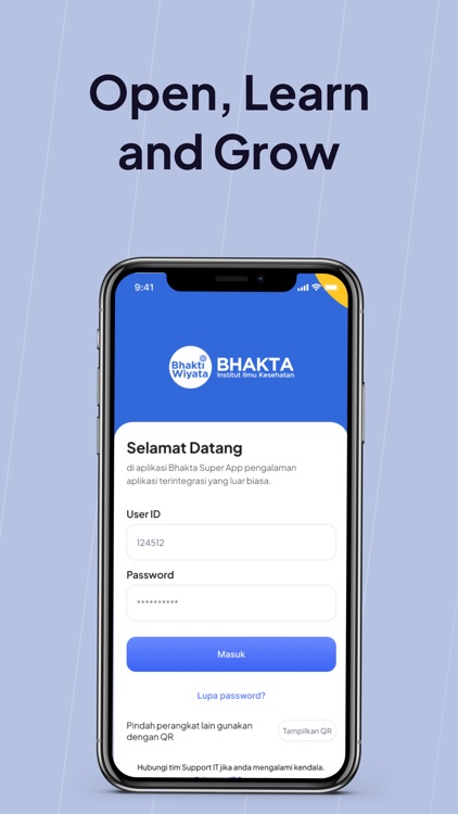Bhakta Super App