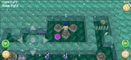 Game screenshot Stinky and Loof in Wonderland apk