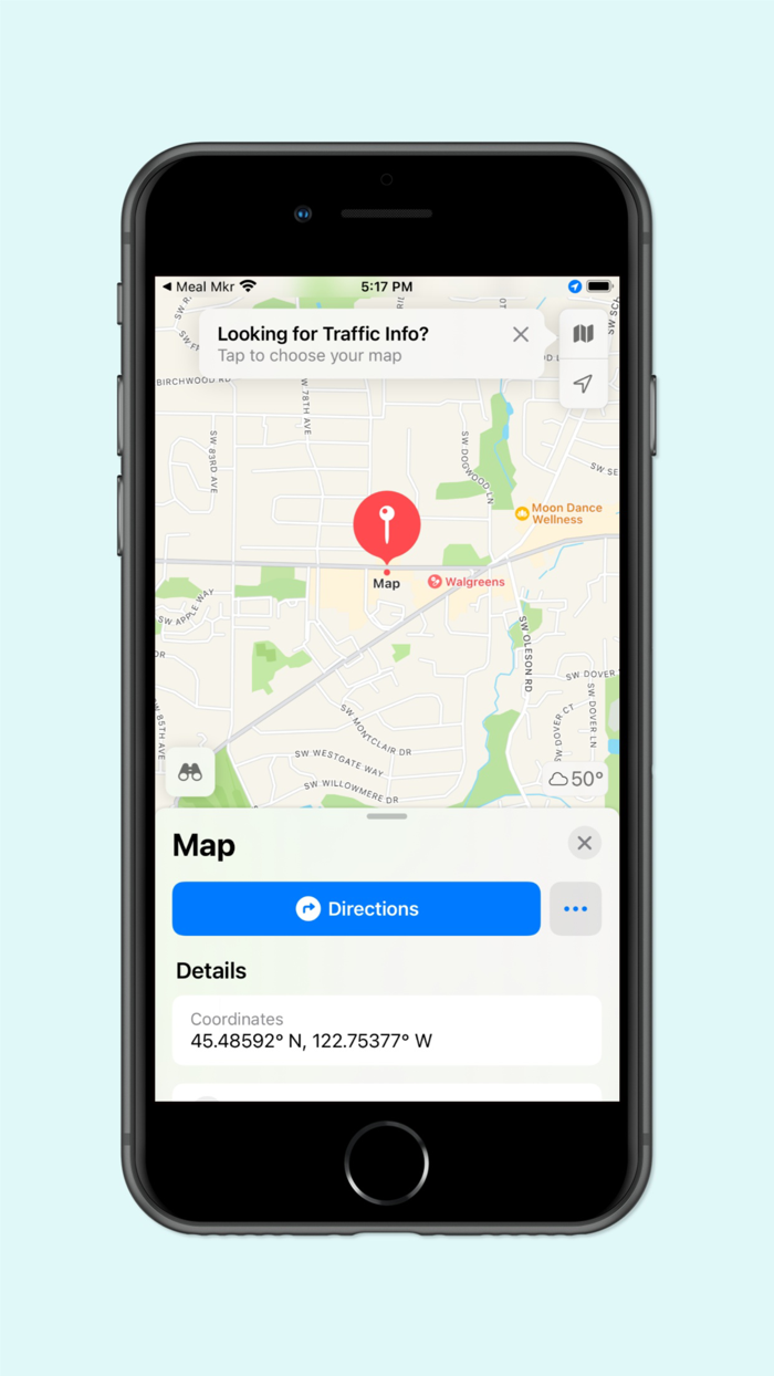DinnerStar for Managers