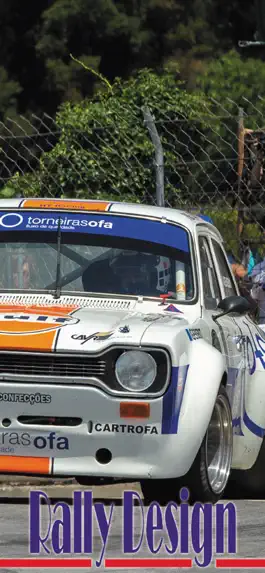 Game screenshot Rally Design mod apk