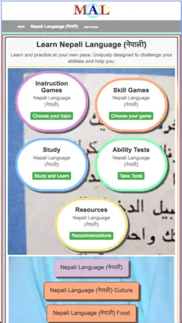 Game screenshot Nepali M(A)L mod apk