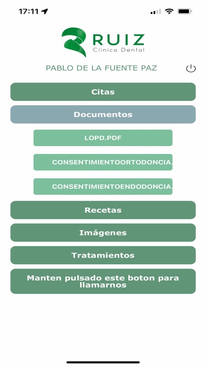 Clinica Dental Ruiz screenshot-4