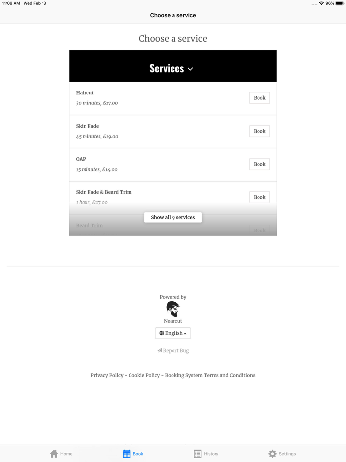 Cookie Cutter and Co