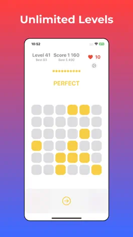 Game screenshot Memo Match : games for seniors apk