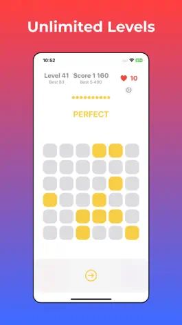 Game screenshot Memo Match : games for seniors apk