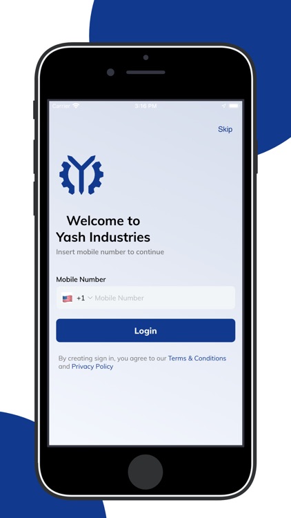 Yash Industries