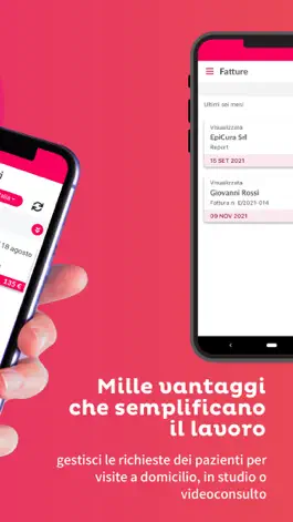 Game screenshot epiCura Professionisti apk