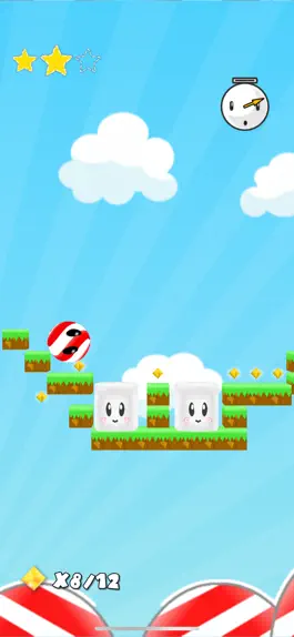 Game screenshot Tiny Stack - Pile them up! apk