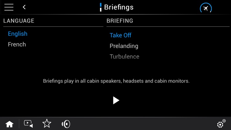FalconCabin by Collins screenshot-9