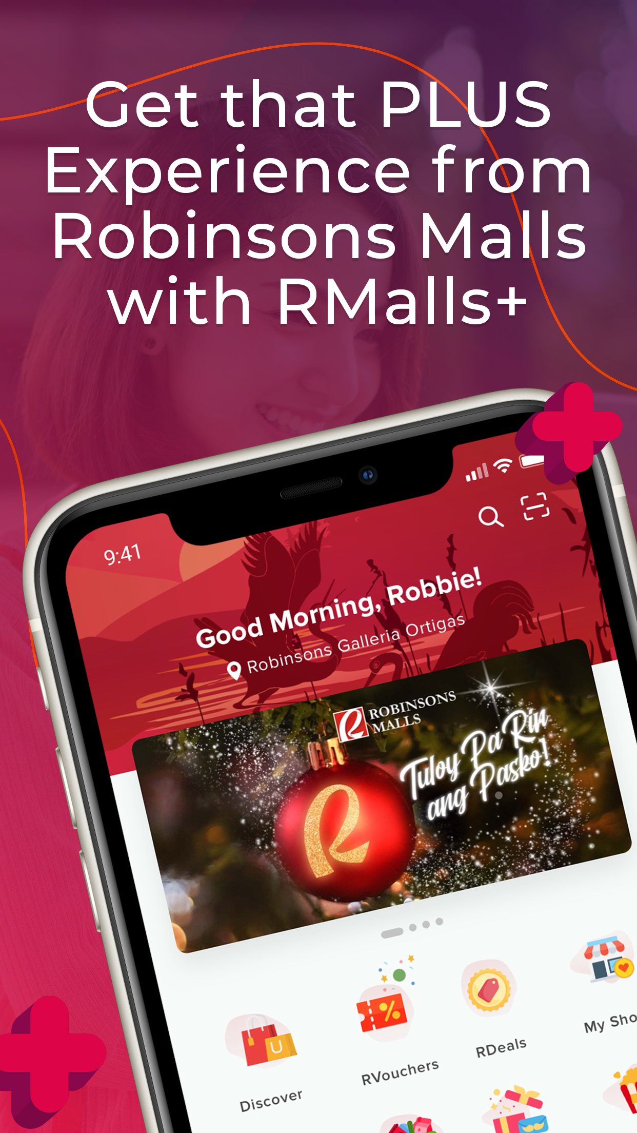 RMalls+