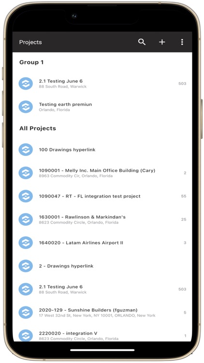 Fieldlens by RedTeam